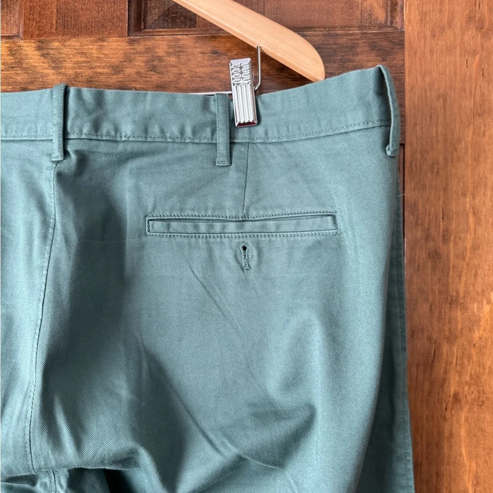 J. Crew re imagined